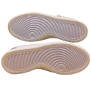 Nike Court Vision Alta WMNS “Sail Metallic