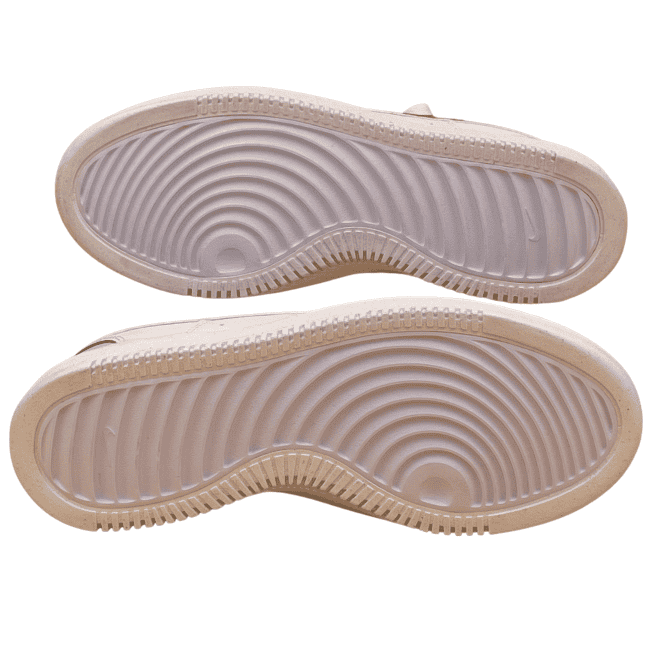 Nike Court Vision Alta WMNS “Sail Metallic Nike Court Vision Alta WMNS “Sail Metallic