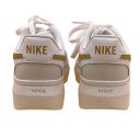Nike Court Vision Alta WMNS “Sail Metallic Gold” - White - Light Bone - Sail - Metallic Gold (6)