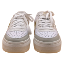 Nike Court Vision Alta WMNS “Sail Metallic Gold” - White - Light Bone - Sail - Metallic Gold (7)