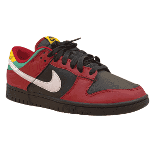 Nike Dunk Low “Biker Tattoos”