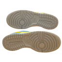 Nike Dunk Low Next Nature ‘Homer Simpson’ - White - Blue Chill - Yellow Strike (8)