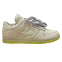 Nike Dunk Low SE “Sea Glass” - Sea Glass - Blue Tint - Lime Blast (2)