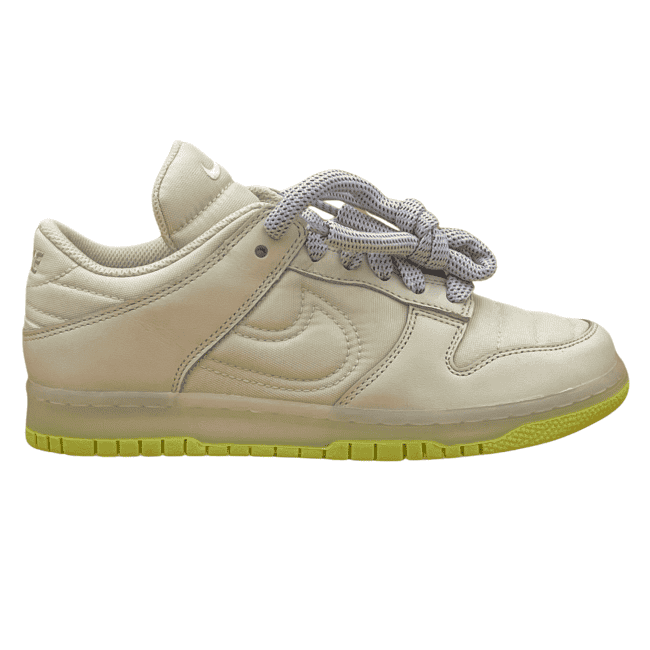 Nike Dunk Low SE “Sea Glass” - Sea Glass - Blue Tint - Lime Blast (2)