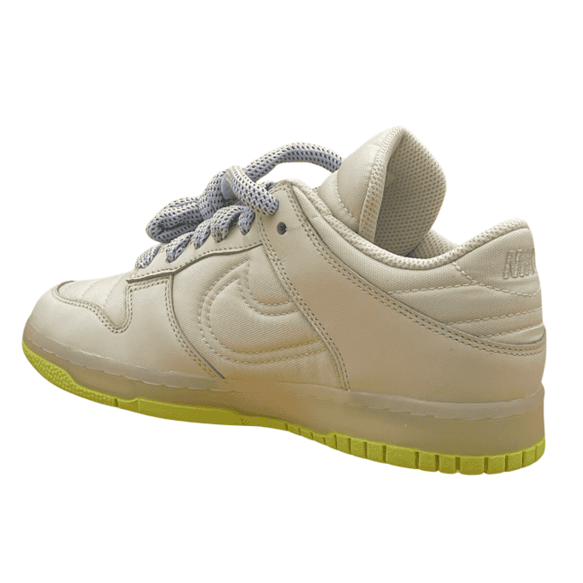 Nike Dunk Low SE “Sea Glass” - Sea Glass - Blue Tint - Lime Blast (3)