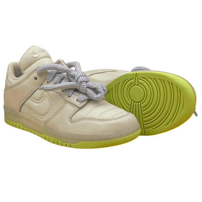 Nike Dunk Low SE “Sea Glass” - Sea Glass - Blue Tint - Lime Blast (4)