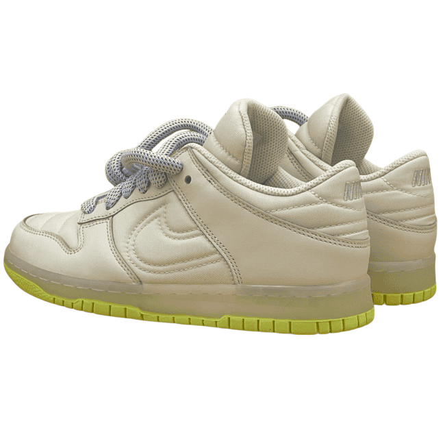 Nike Dunk Low SE “Sea Glass” - Sea Glass - Blue Tint - Lime Blast (5)