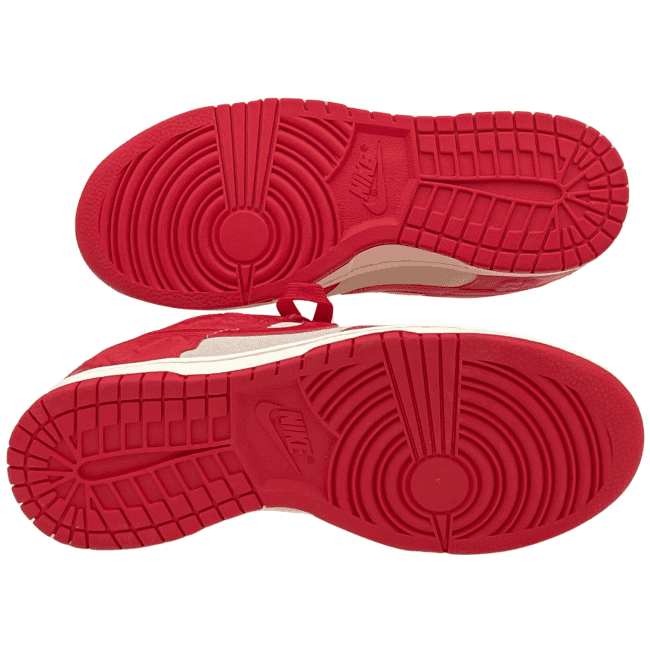 Nike Dunk Low WMNS “Red Roses” (8) Nike Dunk Low WMNS “Red Roses” (8)