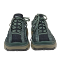 Nike Flyknit Bloom WMNS – Vintage Green - Black - Khaki - Metallic Silver (3)