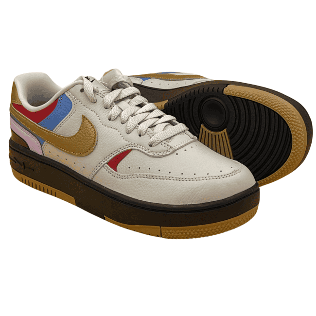 Nike Gamma Force By You - Multi Color (4) Nike Gamma Force By You - Multi Color (4)