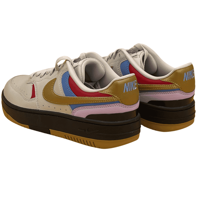 Nike Gamma Force By You - Multi Color (5) Nike Gamma Force By You - Multi Color (5)