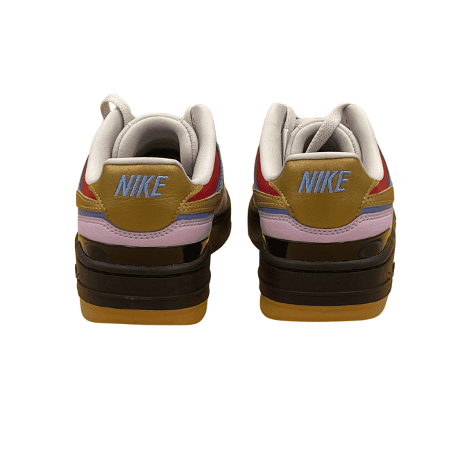 Nike Gamma Force By You - Multi Color (6) Nike Gamma Force By You - Multi Color (6)