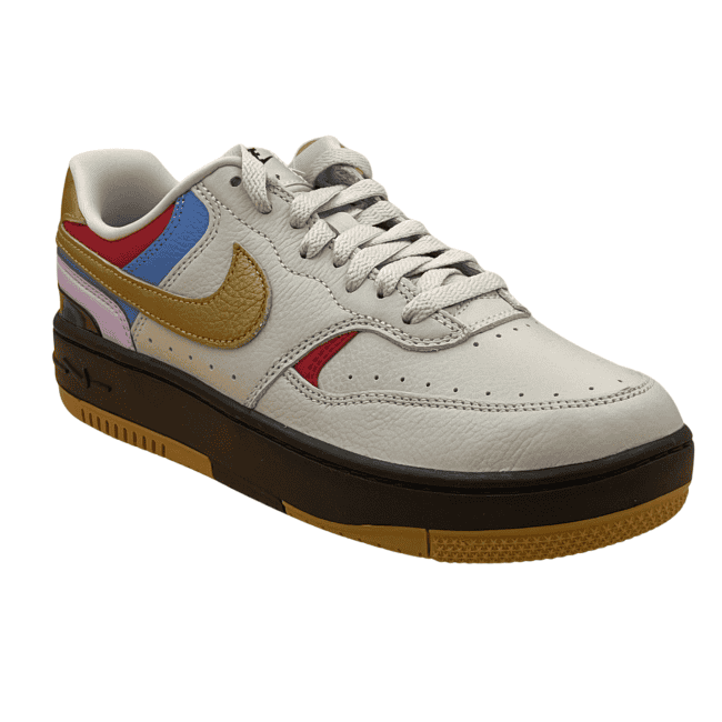 Nike Gamma Force By You - Multi Color Nike Gamma Force By You - Multi Color