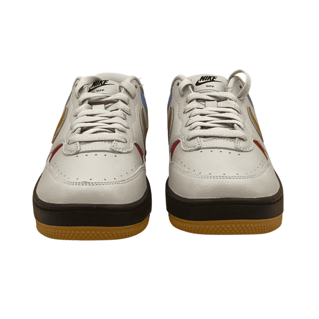 Nike Gamma Force By You - Multi Color (7) Nike Gamma Force By You - Multi Color (7)
