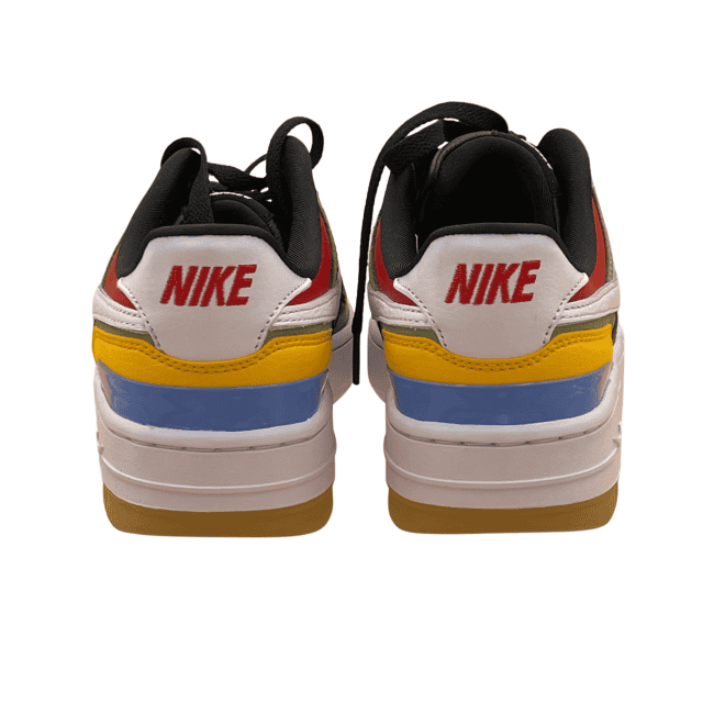 Nike Gamma Force Essential By You – Multi-Color (2)