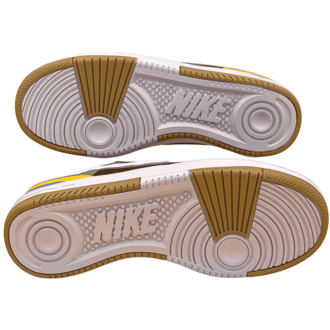 Nike Gamma Force Essential By You – Multi-Color (4)