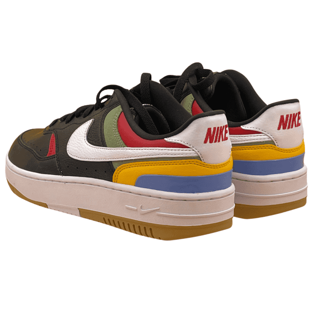 Nike Gamma Force Essential By You – Multi-Color