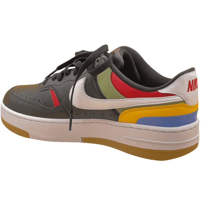 Nike Gamma Force Essential – Multi-Color (3)