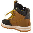 Nike Lunar Force 1 Duckboot - Ale Brown _ Black _ Goldtone (3)