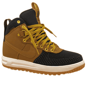 Nike Lunar Force 1 Duckboot