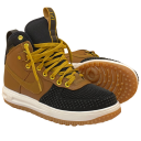 Nike Lunar Force 1 Duckboot - Ale Brown _ Black _ Goldtone (4)