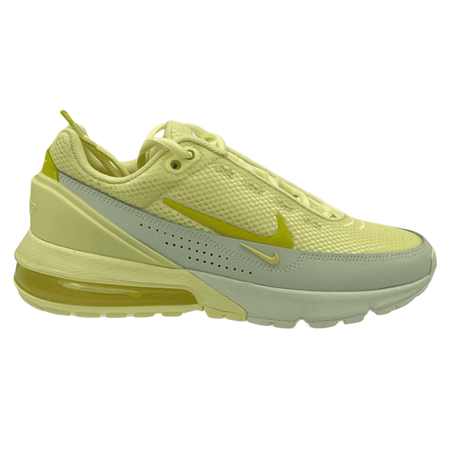 Nike Sportswear AIR MAX PULSE - luminous green-high voltage-lime ice-light lemon twist-white (2)