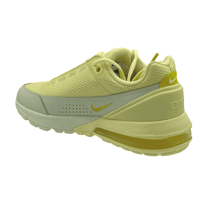 Nike Sportswear AIR MAX PULSE - luminous green-high voltage-lime ice-light lemon twist-white (3)