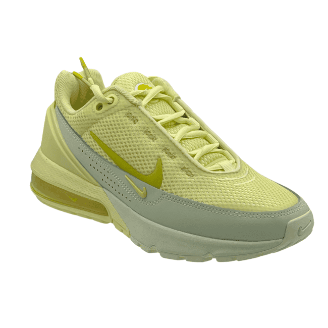 Nike Sportswear AIR MAX PULSE - luminous green-high voltage-lime ice-light lemon twist-white