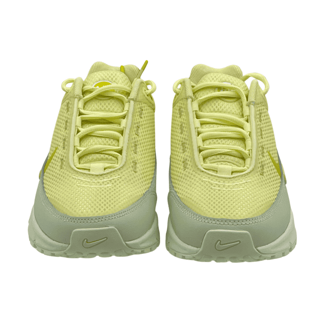 Nike Sportswear AIR MAX PULSE - luminous green-high voltage-lime ice-light lemon twist-white (7)