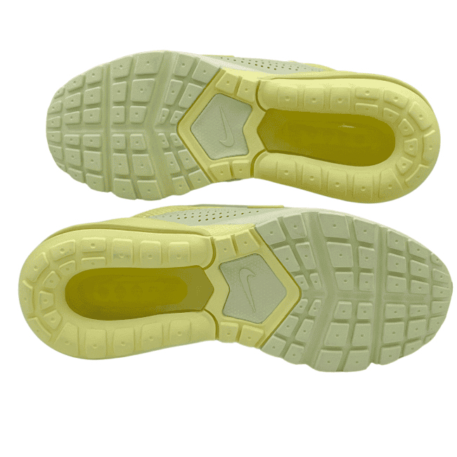 Nike Sportswear AIR MAX PULSE - luminous green-high voltage-lime ice-light lemon twist-white (8)