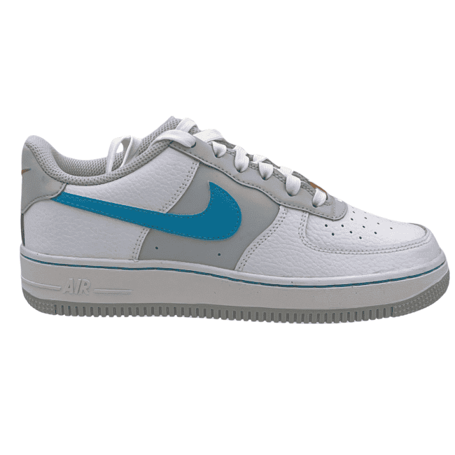 Nike x NBA Air Force 1 _07 LV8 EMB _75th Anniversary - Spurs (2) Nike x NBA Air Force 1 _07 LV8 EMB _75th Anniversary - Spurs (2)