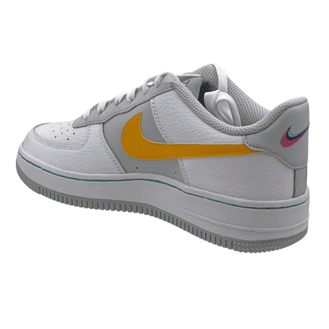 Nike x NBA Air Force 1 _07 LV8 EMB _75th Anniversary - Spurs (3) Nike x NBA Air Force 1 _07 LV8 EMB _75th Anniversary - Spurs (3)