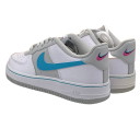 Nike x NBA Air Force 1 _07 LV8 EMB _75th Anniversary - Spurs (5)