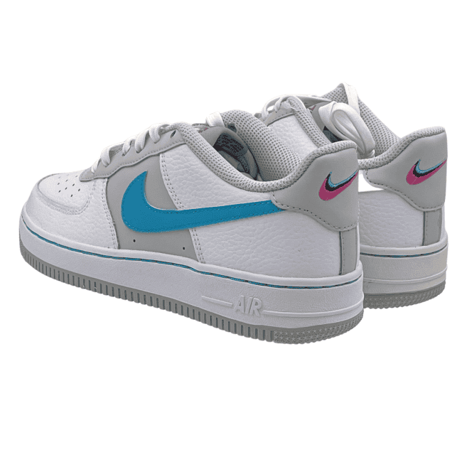 Nike x NBA Air Force 1 _07 LV8 EMB _75th Anniversary - Spurs (5) Nike x NBA Air Force 1 _07 LV8 EMB _75th Anniversary - Spurs (5)