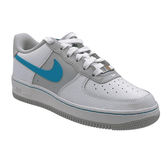 Nike x NBA Air Force 1 _07 LV8 EMB _75th Anniversary - Spurs Nike x NBA Air Force 1 _07 LV8 EMB _75th Anniversary - Spurs