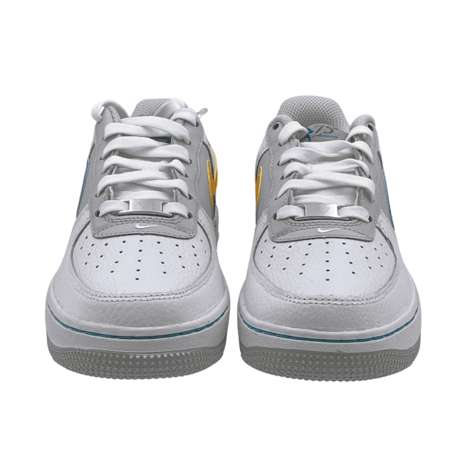 Nike x NBA Air Force 1 _07 LV8 EMB _75th Anniversary - Spurs (7) Nike x NBA Air Force 1 _07 LV8 EMB _75th Anniversary - Spurs (7)