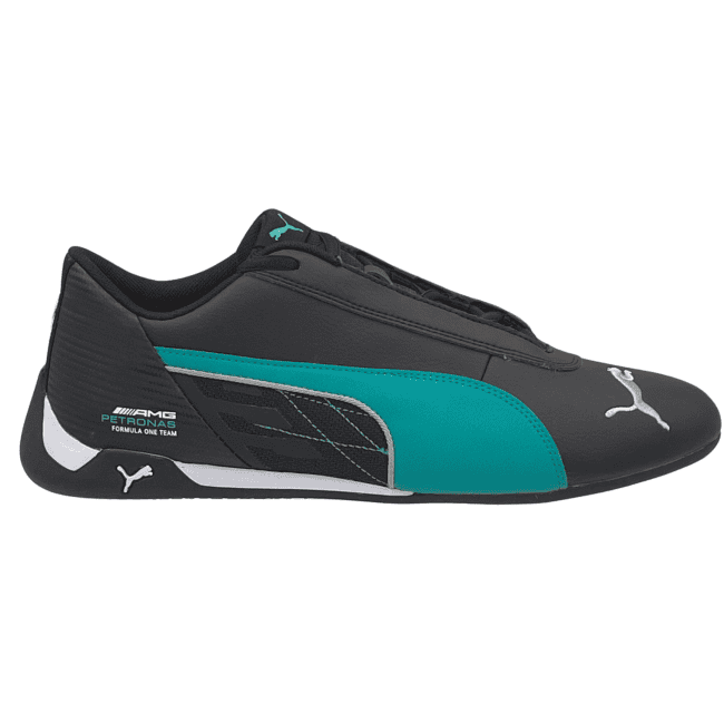 PUMA Mercedes AMG Petronas R-Cat (2) PUMA Mercedes AMG Petronas R-Cat (2)
