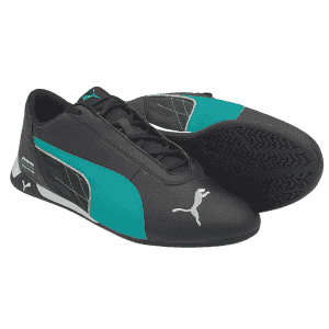 Puma Mercedes-AMG Petronas R-Cat