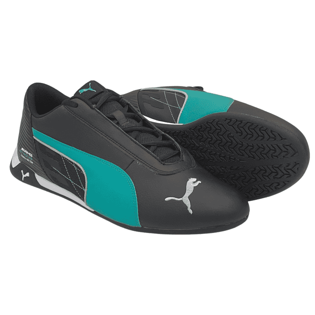 PUMA Mercedes AMG Petronas R-Cat (4)