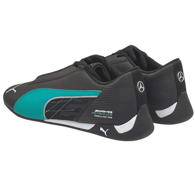 PUMA Mercedes AMG Petronas R-Cat (5)