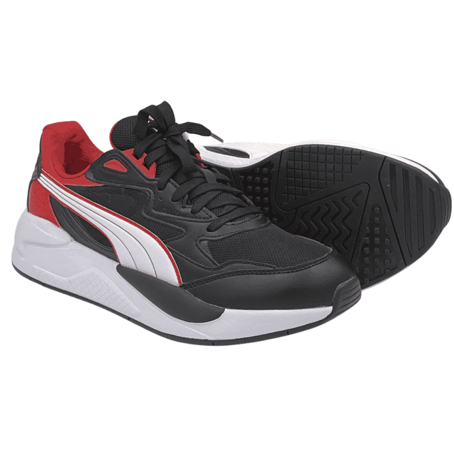 Puma FERRARI X-RAY SPEED (4)