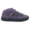 adidas Adimatic Mid – Shavio - Carbon - White (2)