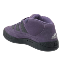 adidas Adimatic Mid – Shavio - Carbon - White (3)