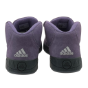 adidas Adimatic Mid – Shavio - Carbon - White (6)