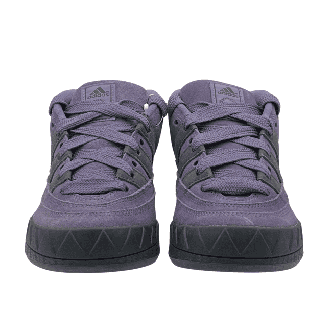 adidas Adimatic Mid – Shavio - Carbon - White (7)