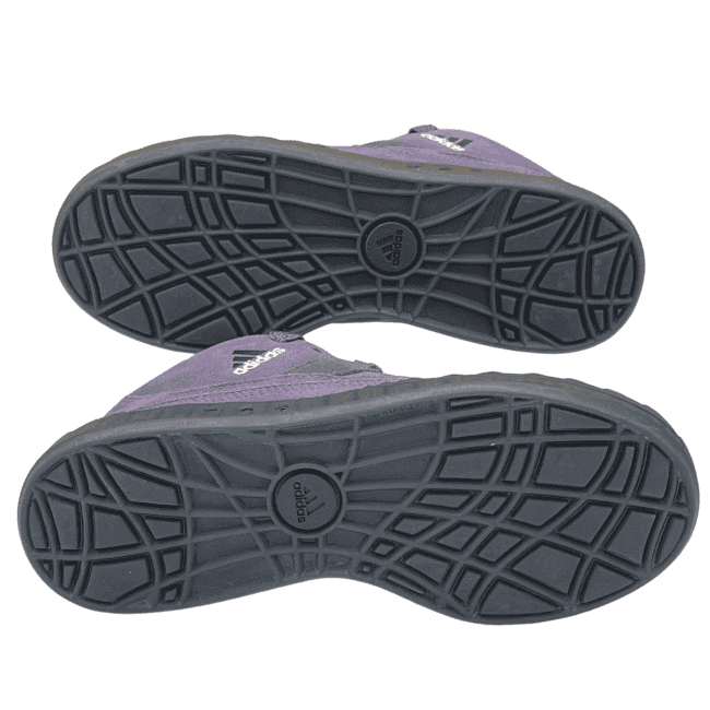 adidas Adimatic Mid – Shavio - Carbon - White (8)