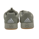 adidas Adimatic – Silver Pebble - Cloud White - Putty Grey (6)