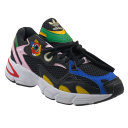 adidas Astir x Rich Mnisi – Core Black Cloud White Bold Green