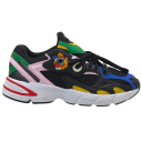 adidas Astir x Rich Mnisi – Core Black Cloud White Bold Green (2)