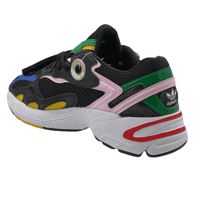 adidas Astir x Rich Mnisi – Core Black Cloud White Bold Green (3)